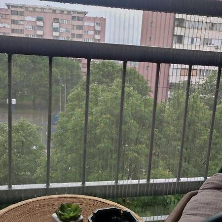Iva Lux apartman Zaječar Extérieur photo