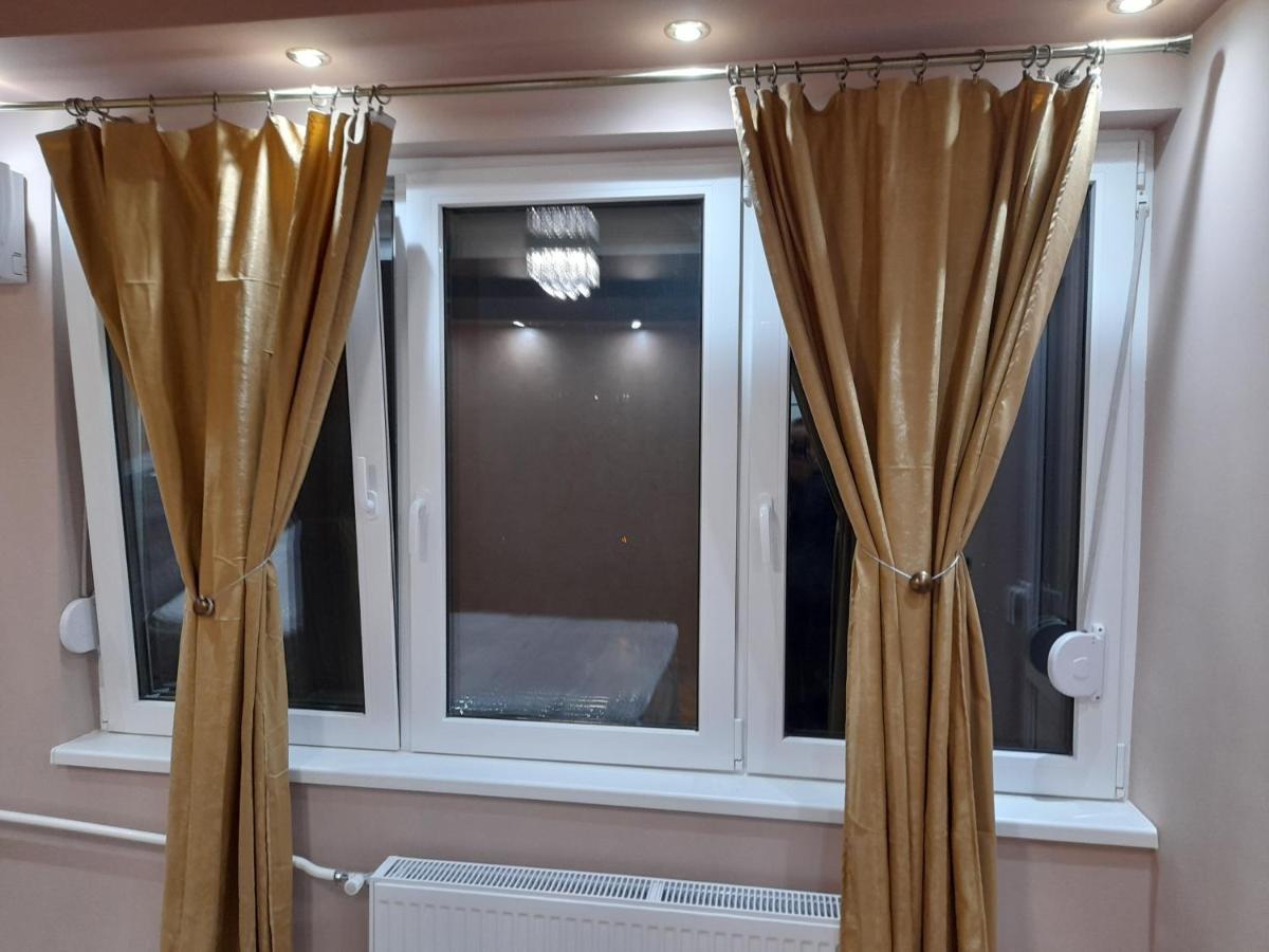 Iva Lux apartman Zaječar Extérieur photo