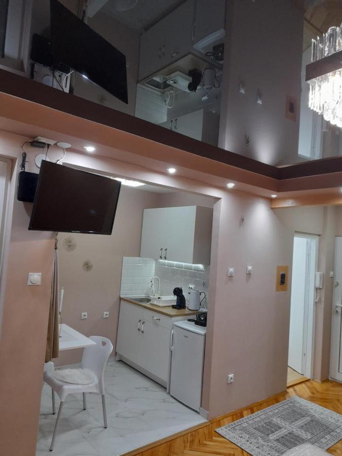 Iva Lux apartman Zaječar Extérieur photo