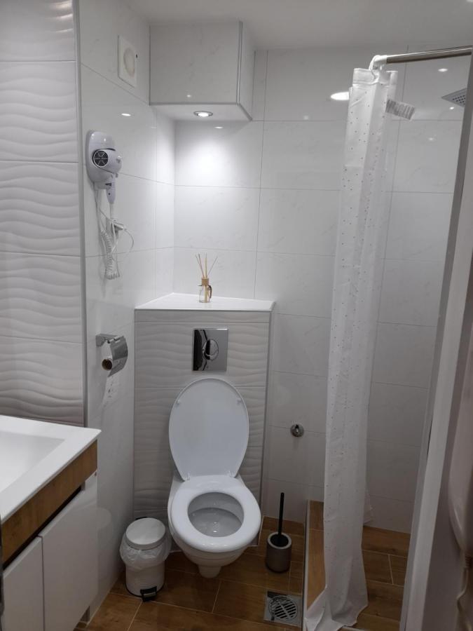 Iva Lux apartman Zaječar Extérieur photo