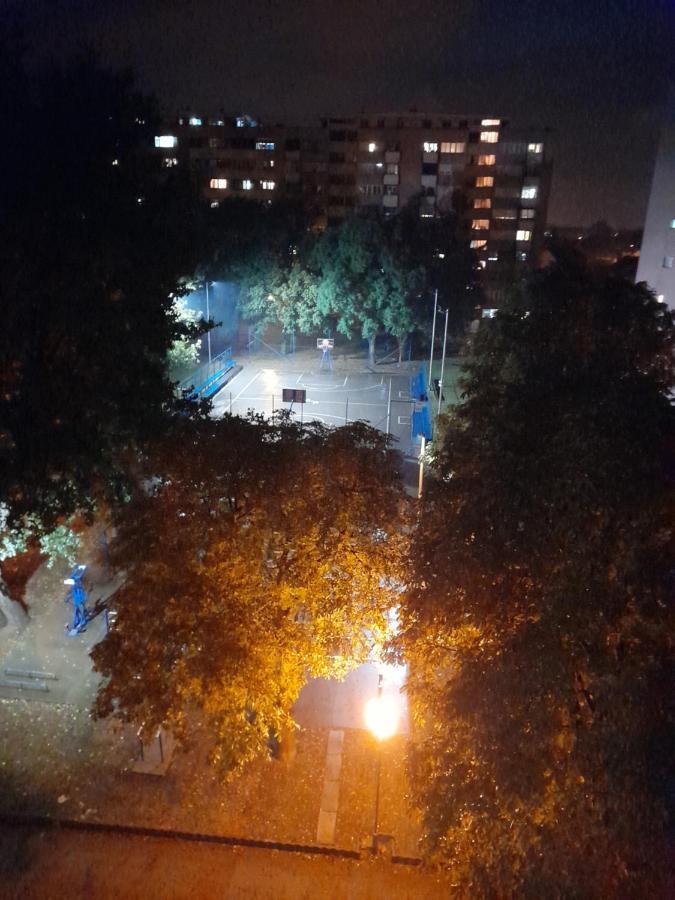 Iva Lux apartman Zaječar Extérieur photo
