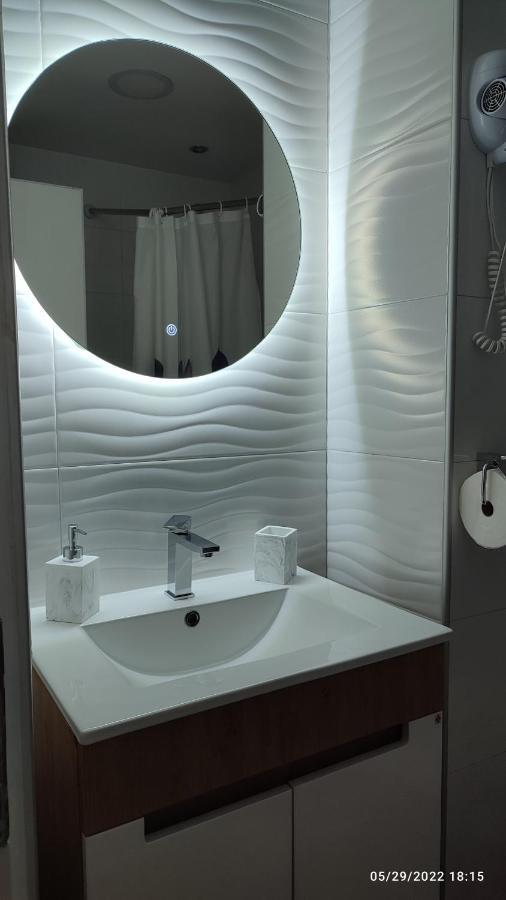 Iva Lux apartman Zaječar Extérieur photo