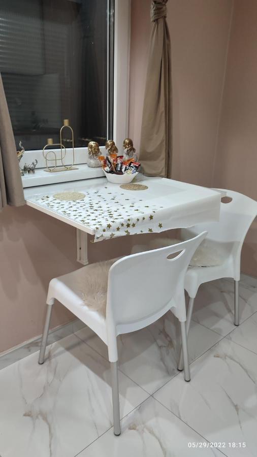 Iva Lux apartman Zaječar Extérieur photo